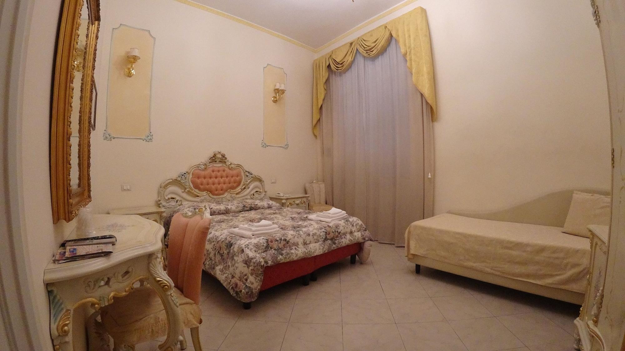 Maison d'hôtes Imperial