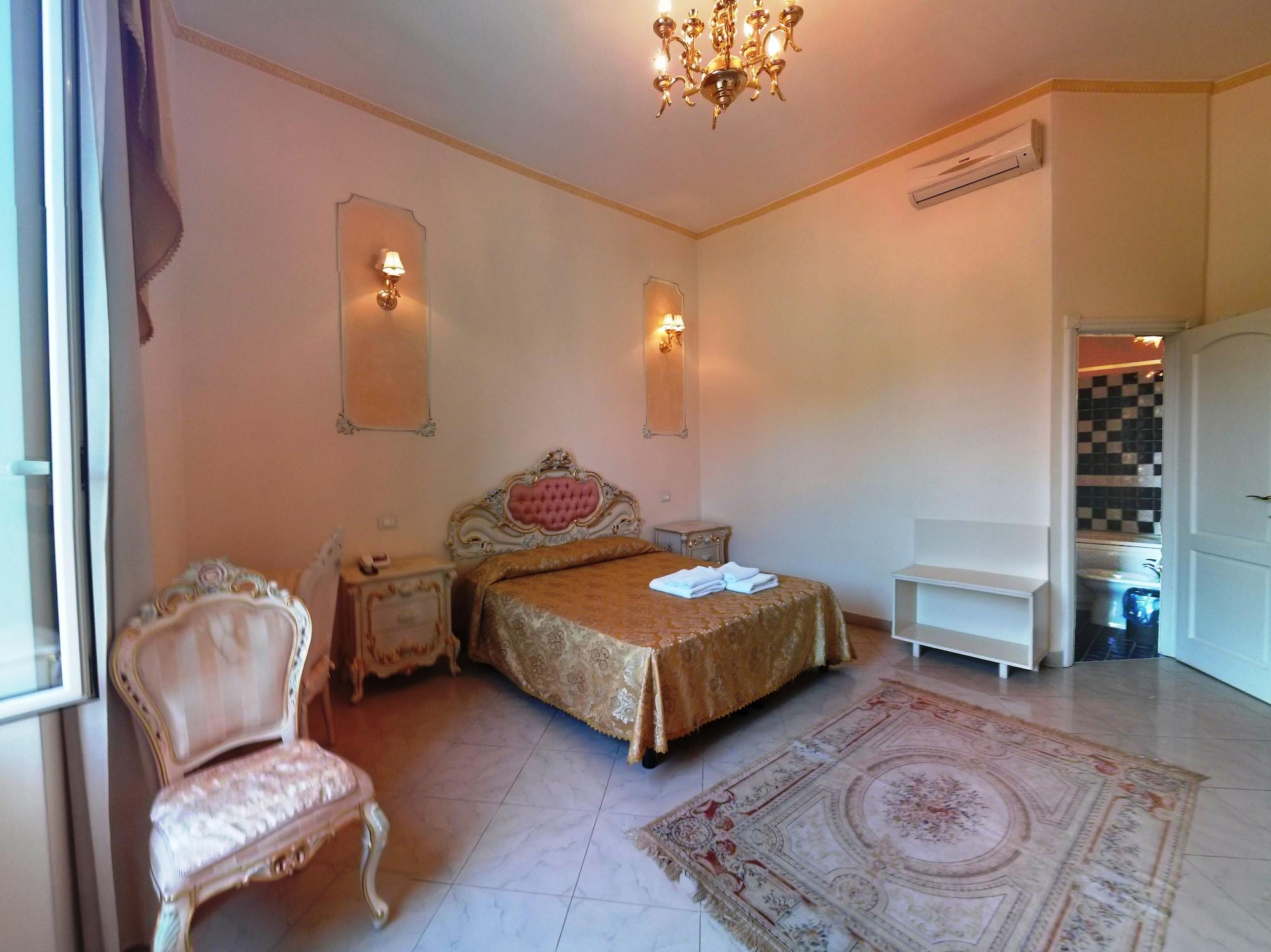 Maison d'hôtes Imperial Rome