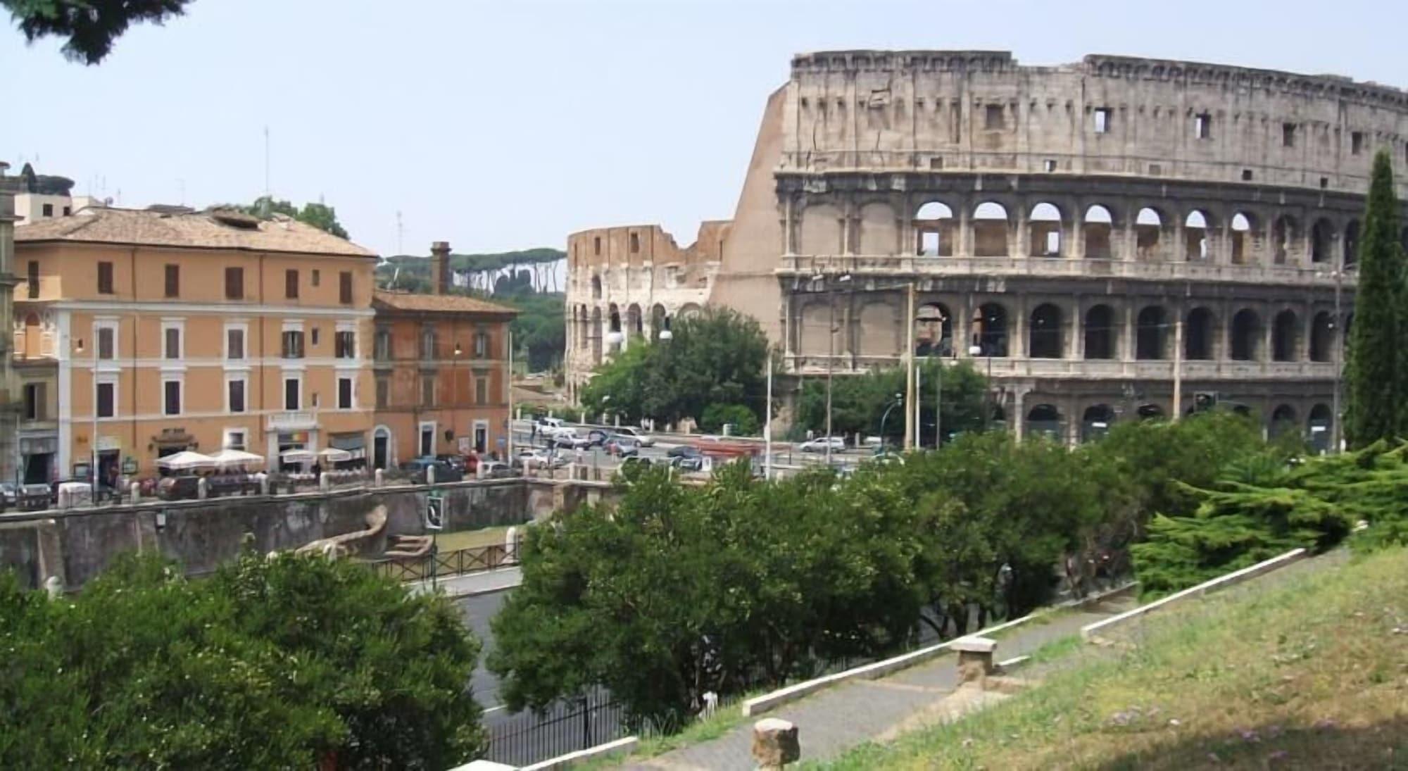 Imperial Maison d'hôtes Rome