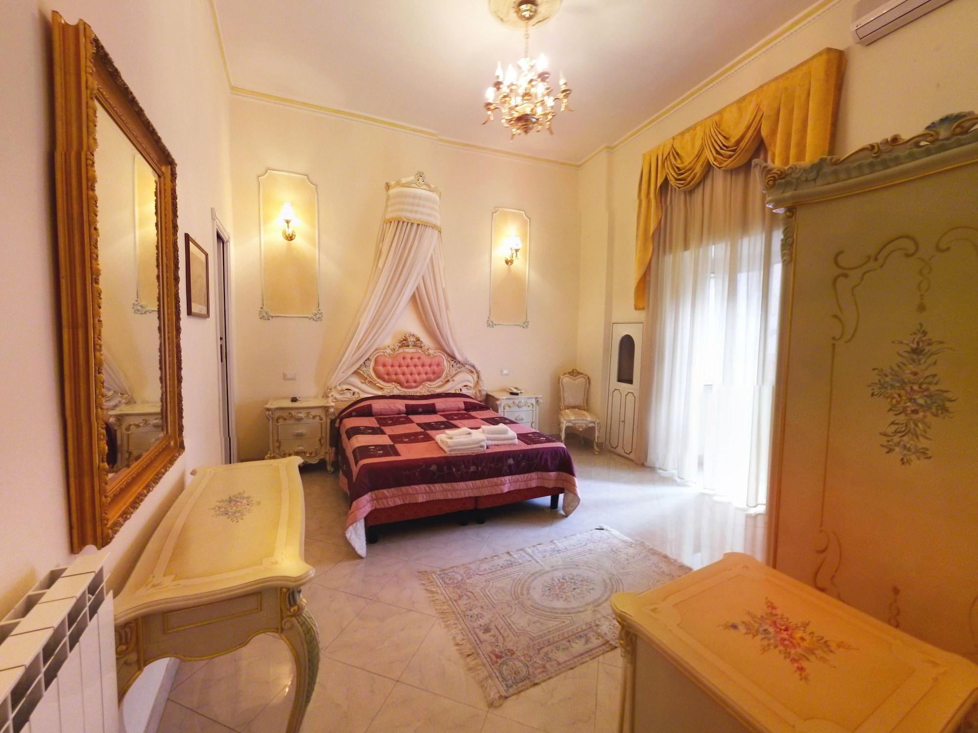 Maison d'hôtes Imperial 3*
