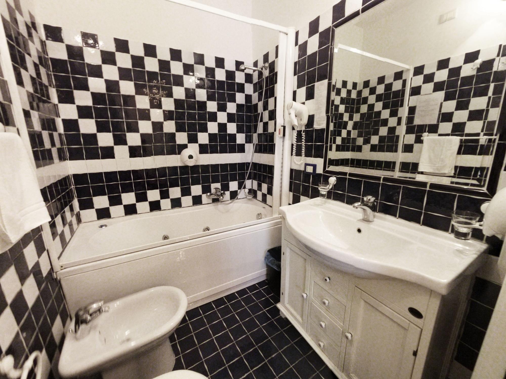 Maison d'hôtes Imperial Rome