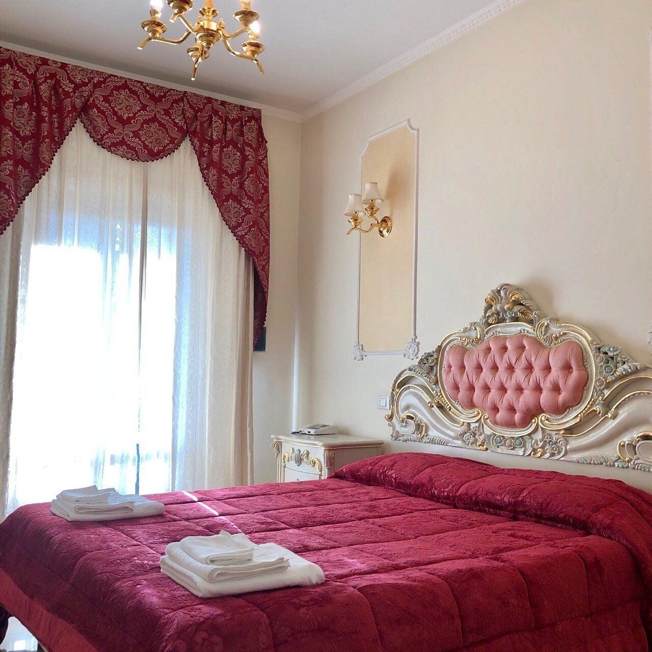 Imperial Maison d'hôtes 3*