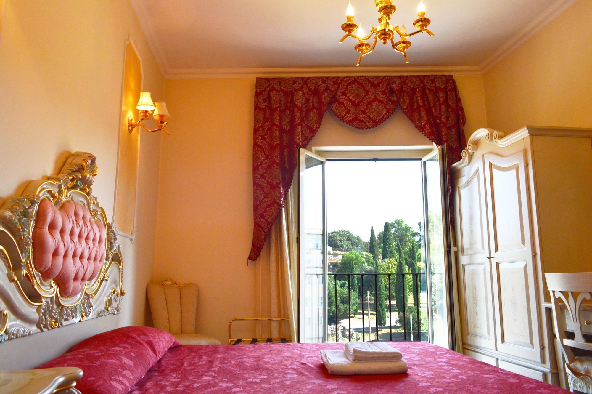 Imperial Maison d'hôtes 3*