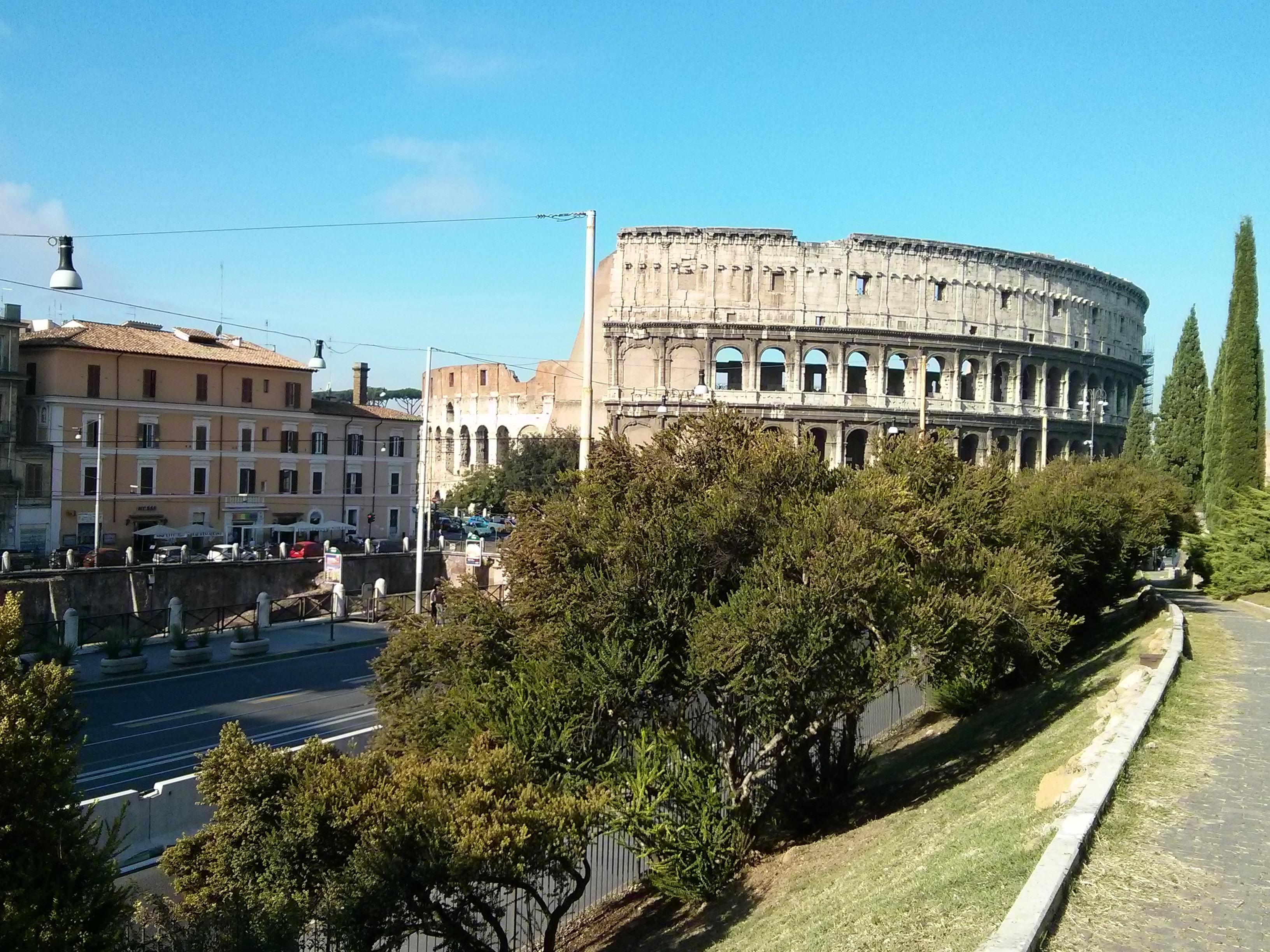 Imperial Maison d'hôtes Rome