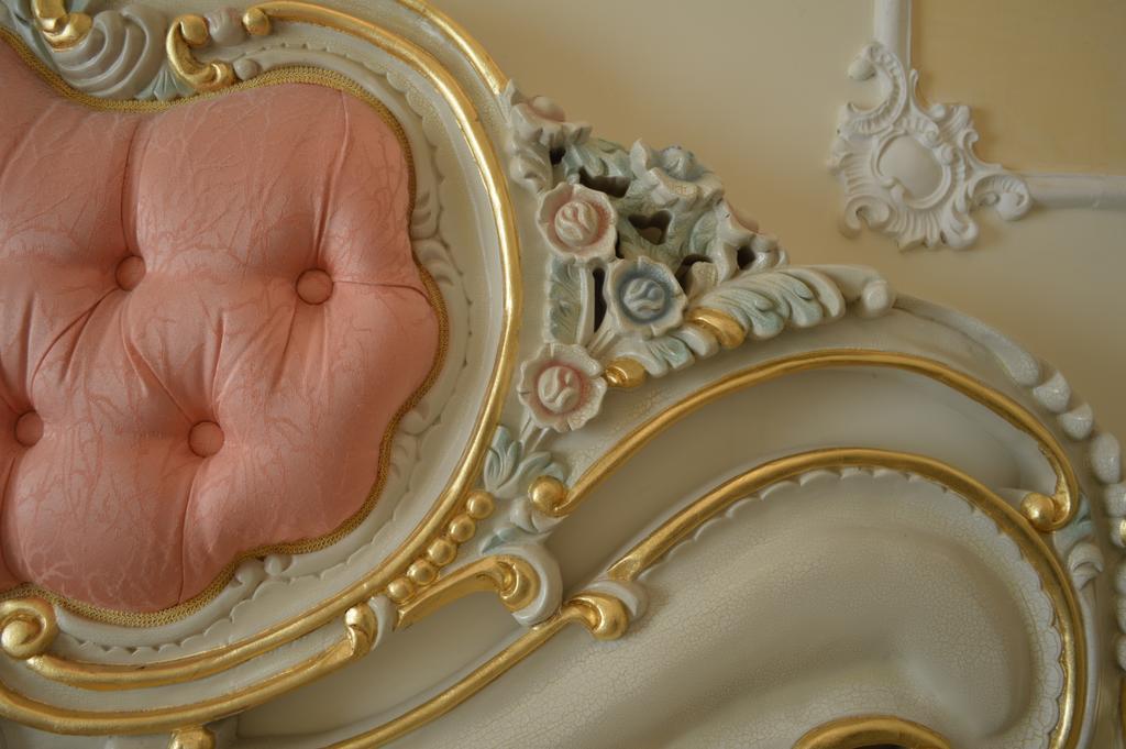 Imperial Maison d'hôtes 3*