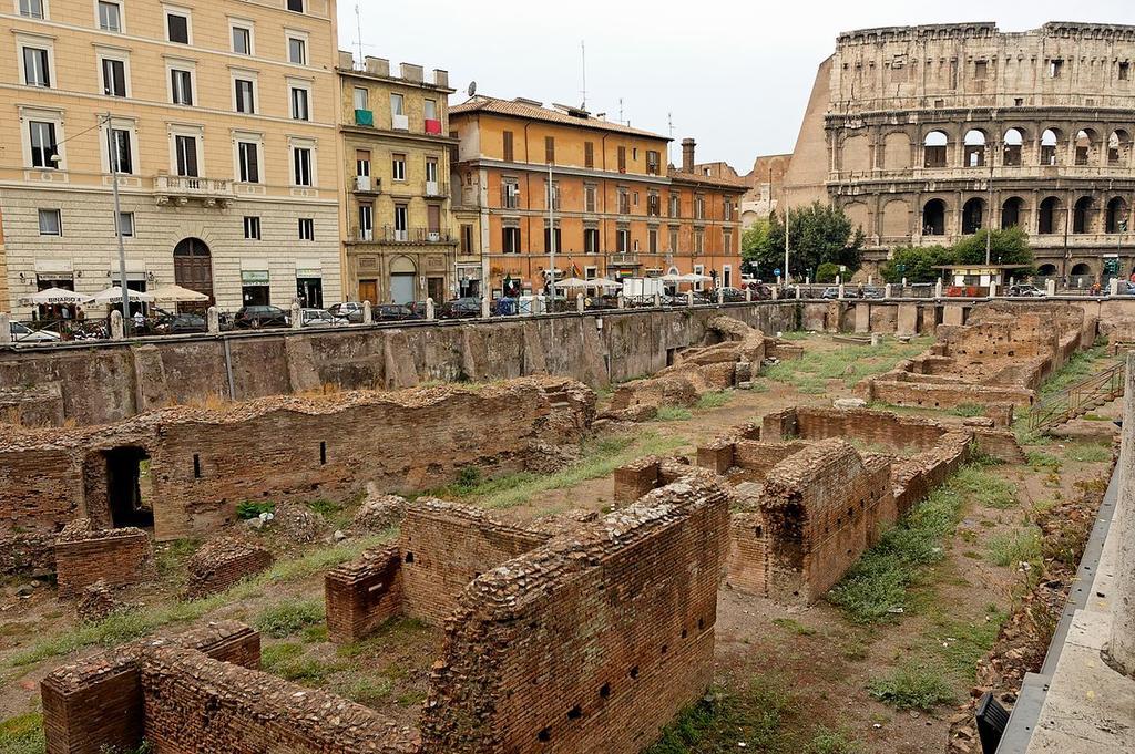 Imperial Maison d'hôtes Rome