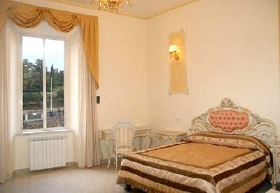 Maison d'hôtes Imperial 3*