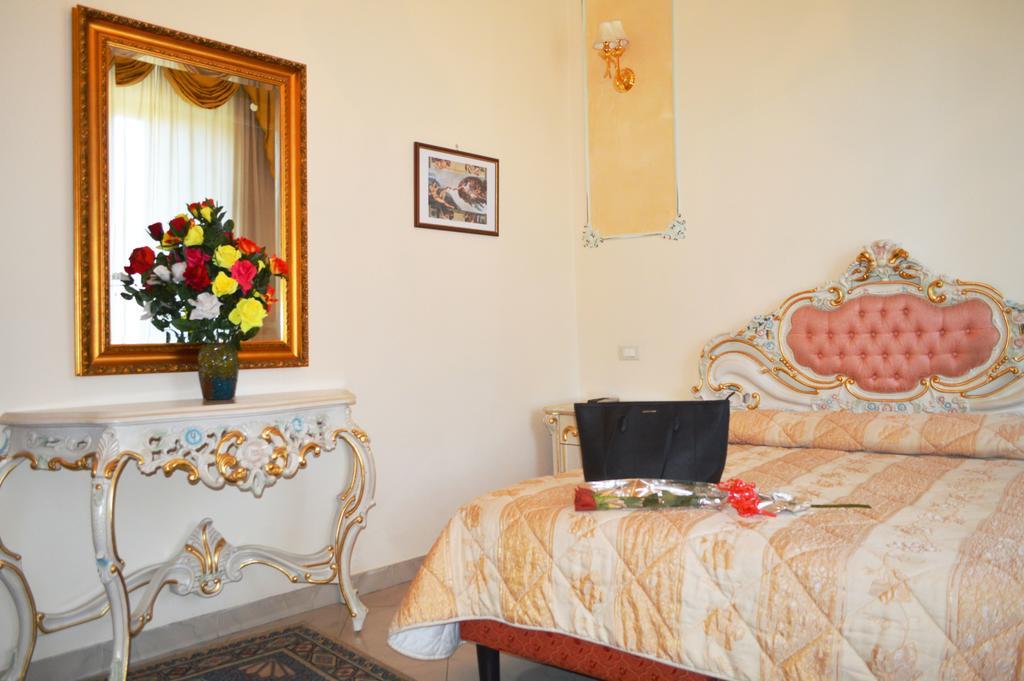 Imperial Luxury Roma