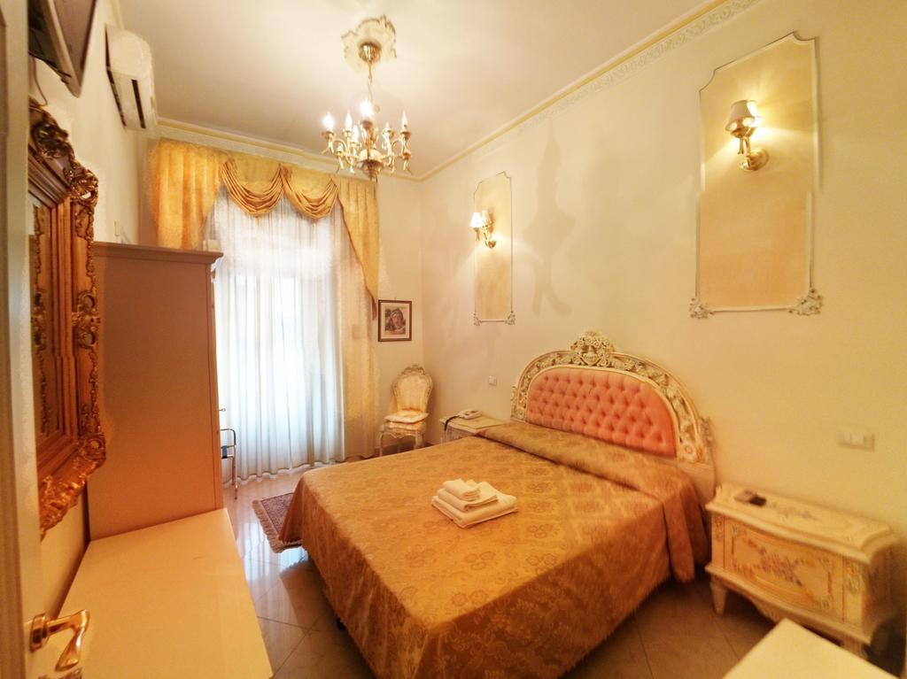 Imperial Luxury Roma
