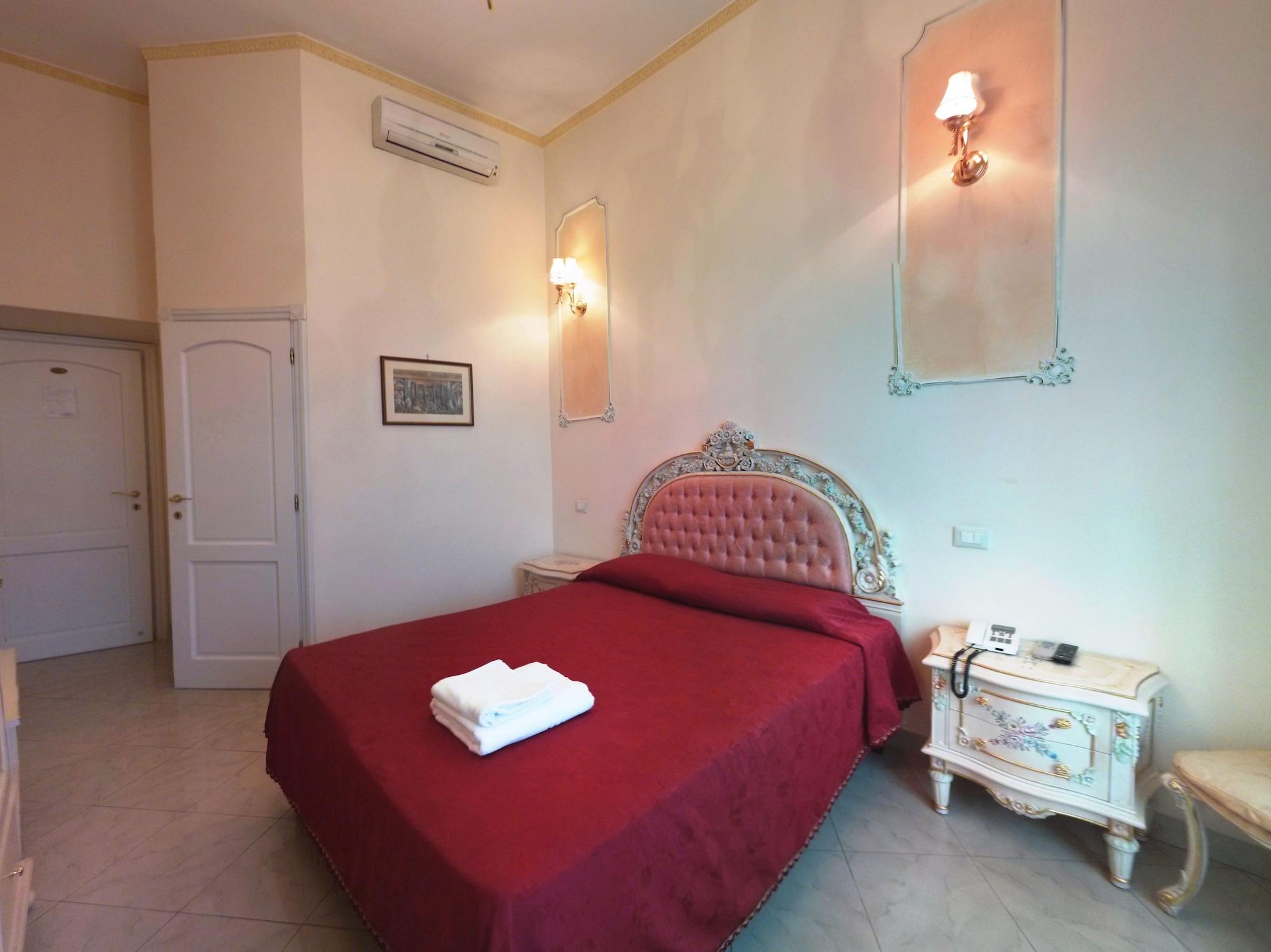 Imperial Luxury 3* Roma