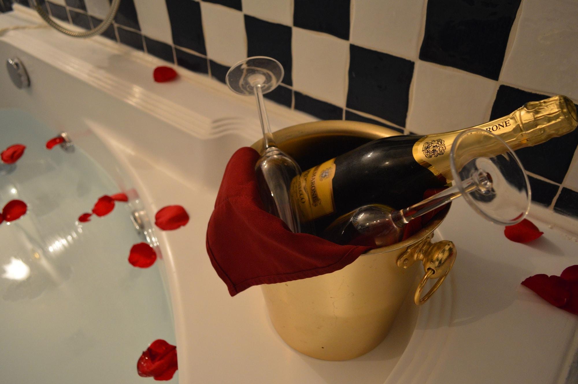 Pensión Imperial Luxury Roma