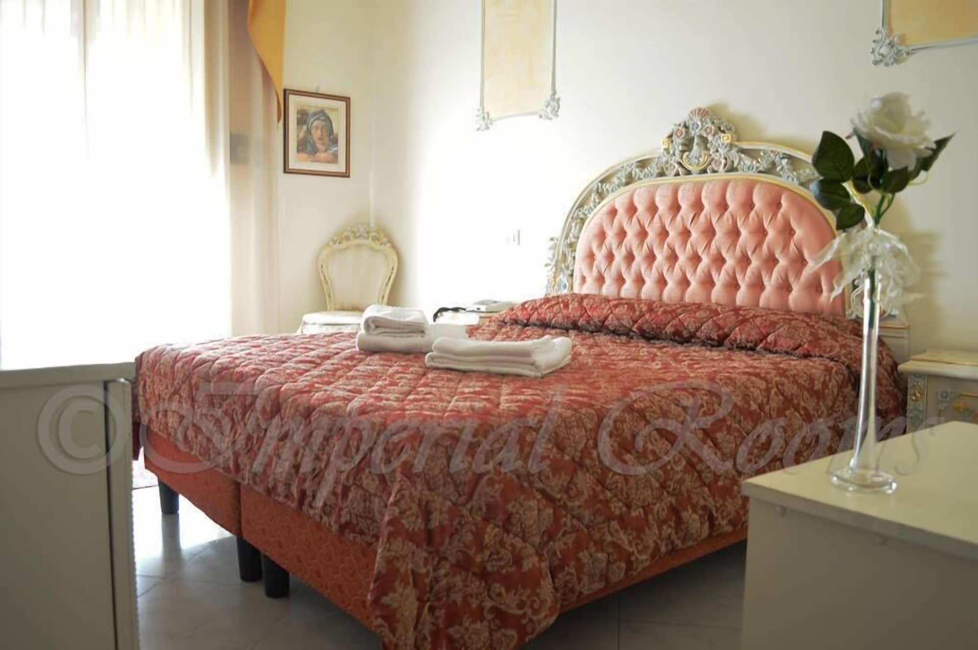 Imperial Luxury Roma