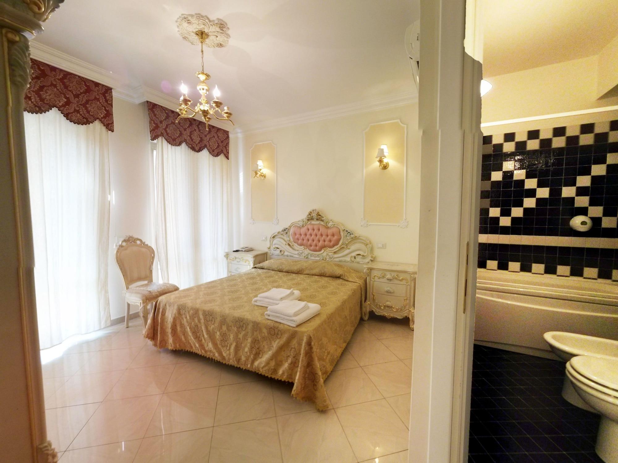 Imperial Luxury Pensión Roma