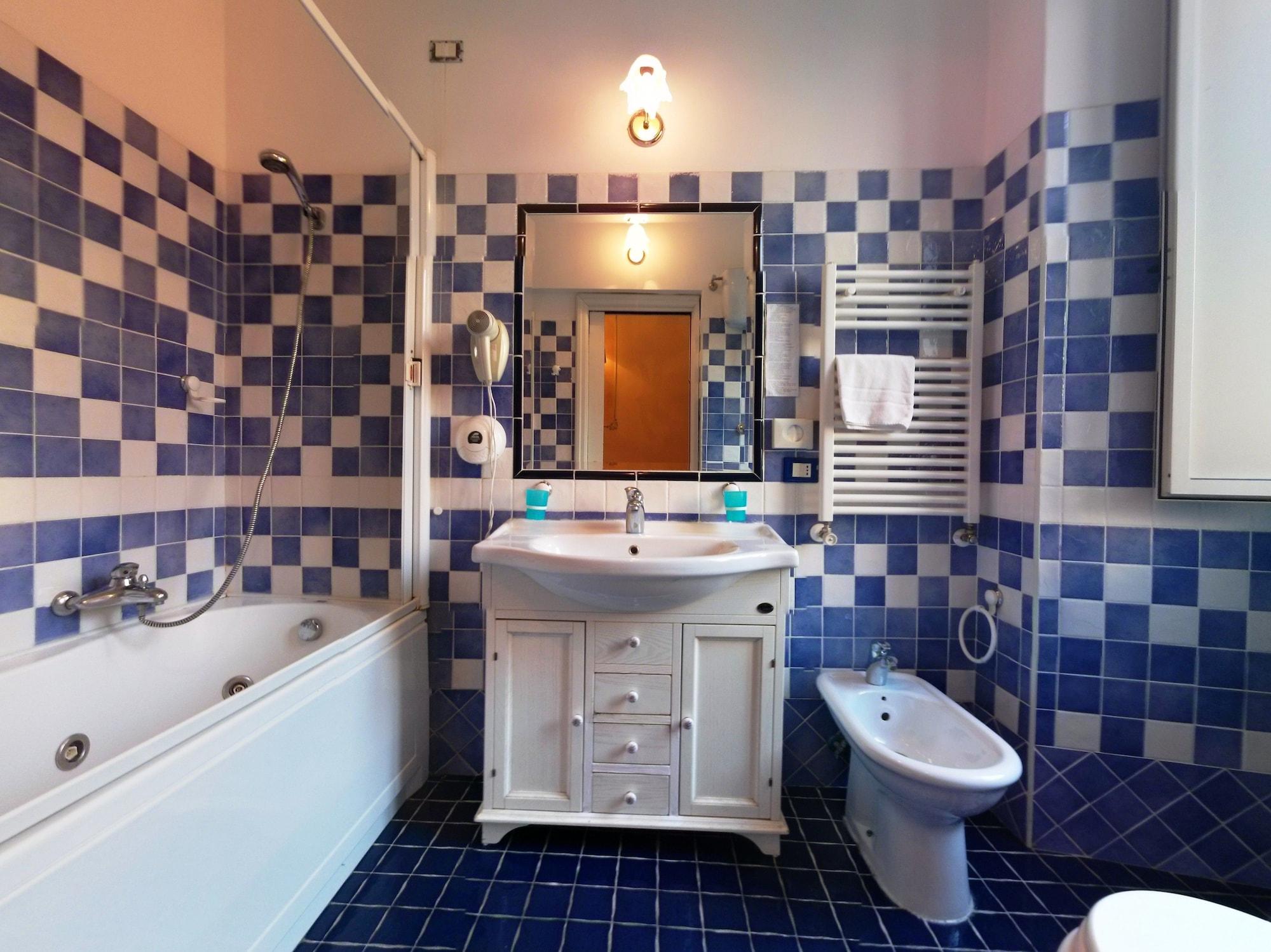 Pensión Imperial Luxury Roma