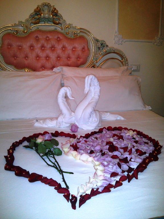 Pensión Imperial Luxury Roma