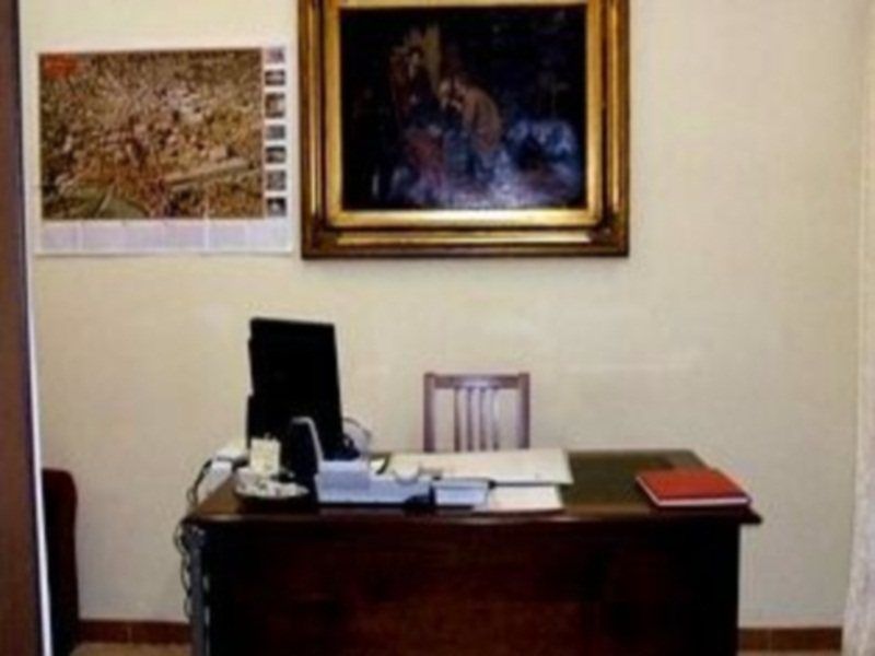 Pensión Imperial Luxury 3*