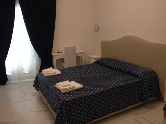 Imperial Luxury Roma