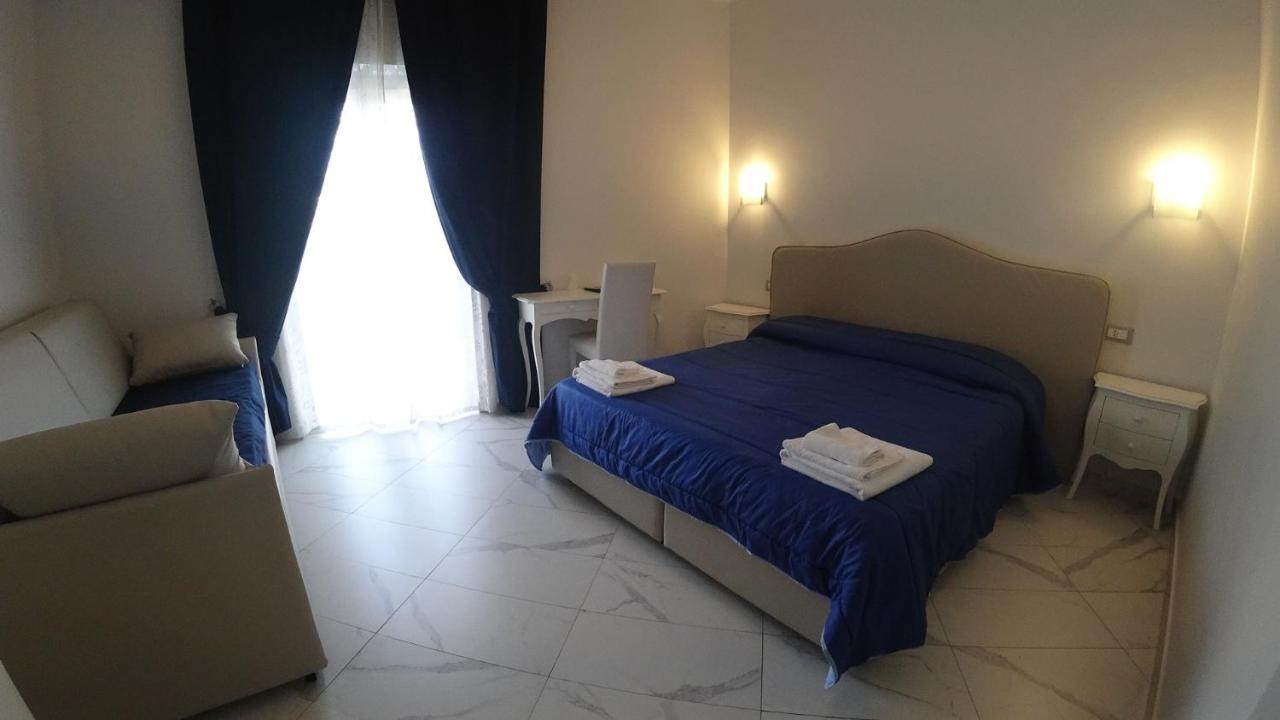 Imperial Luxury 3* Roma