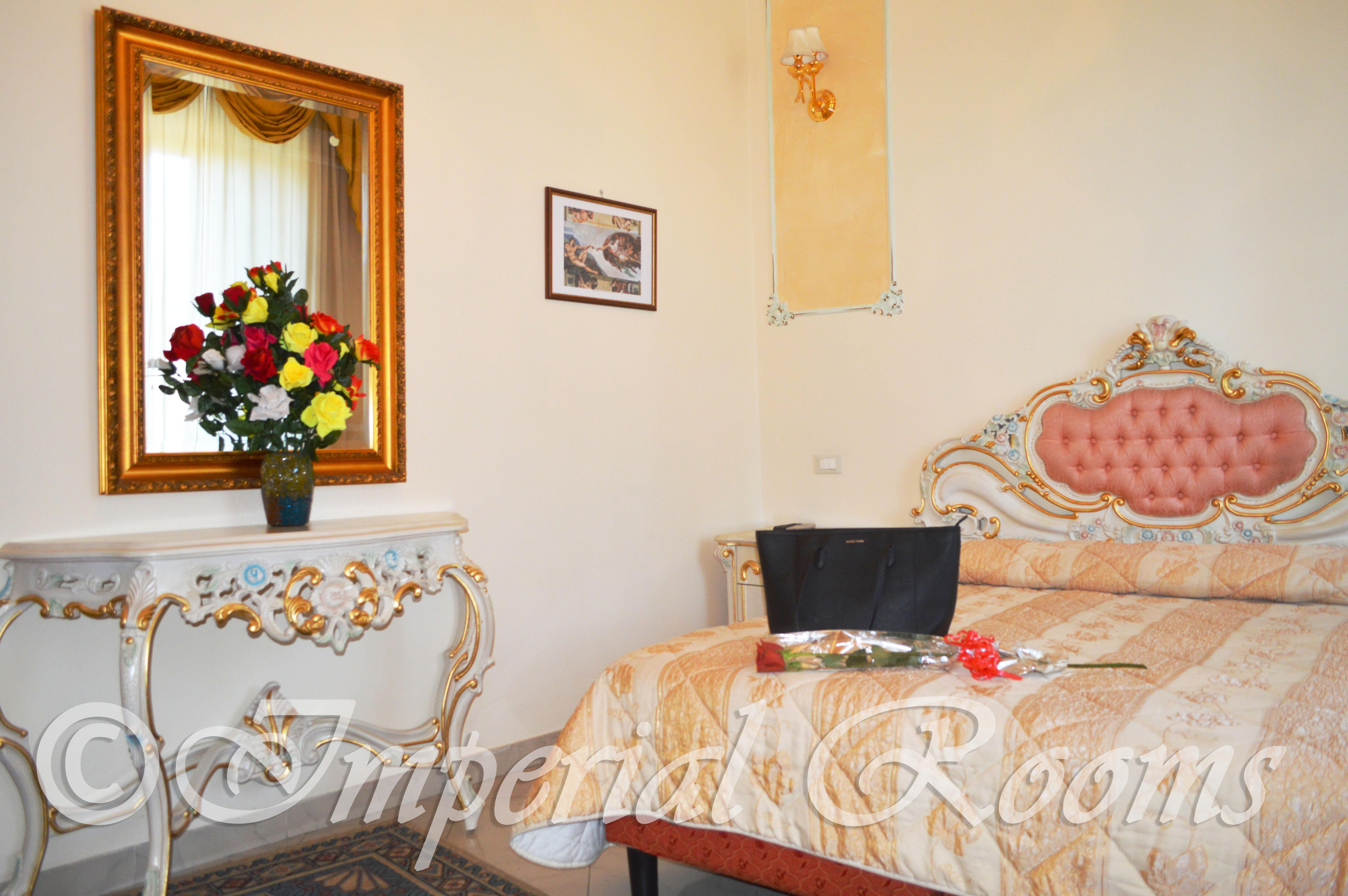 Imperial Luxury Pensión Roma