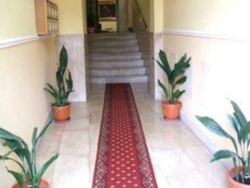Casa de hóspedes Imperial Roma