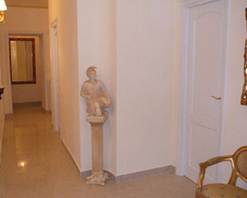 Imperial Luxury 3* Roma