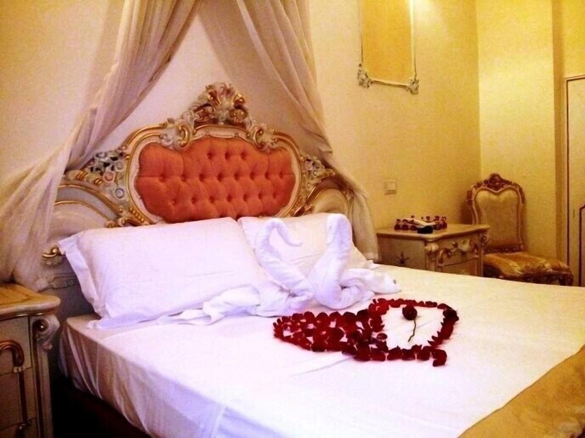 Affittacamere Imperial Roma