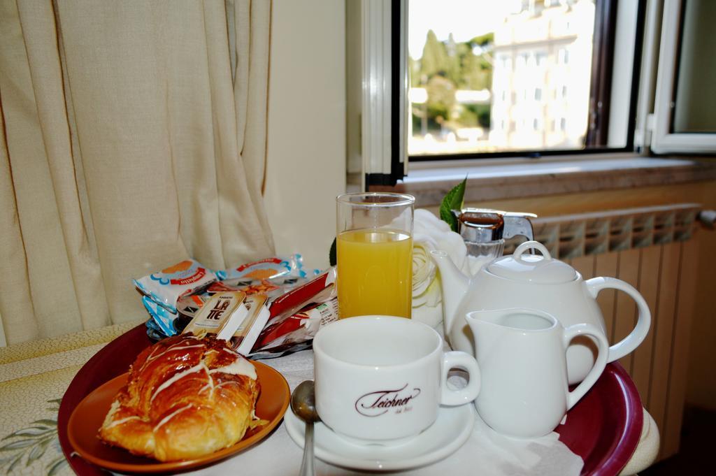 Imperial Affittacamere Roma